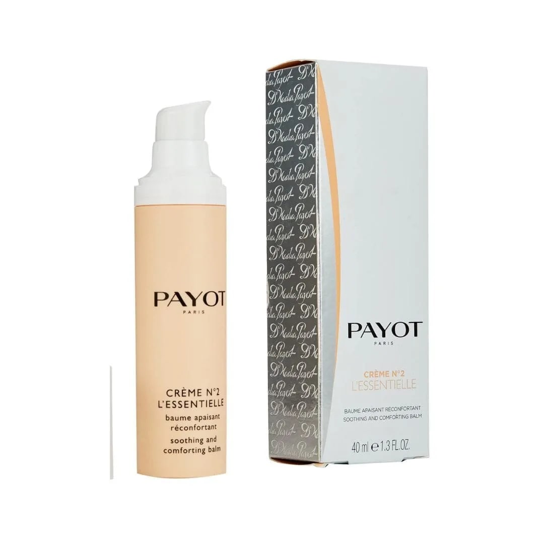 Payot Creme N°2 Lessentielle