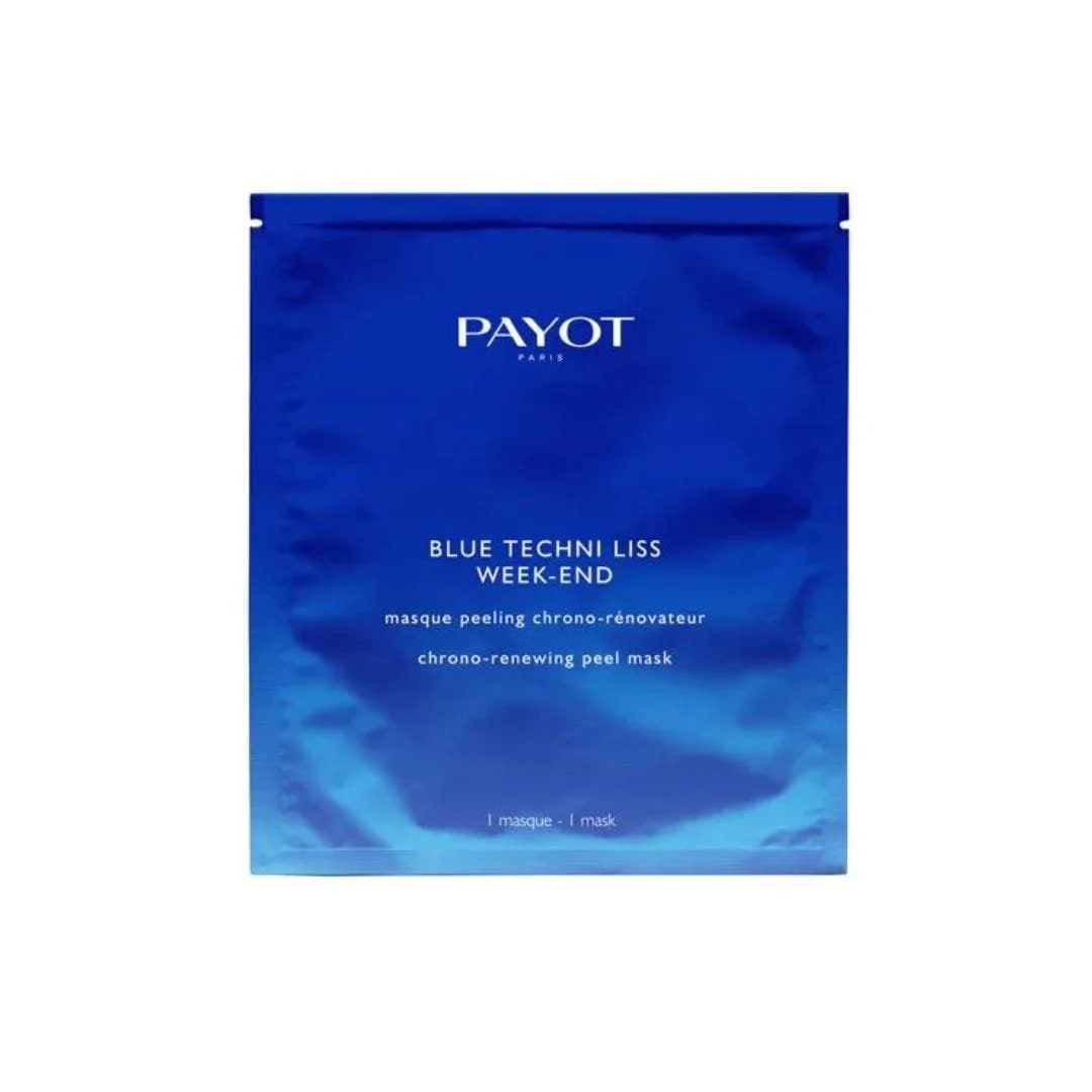 Payot Techni Liss Expert Week End