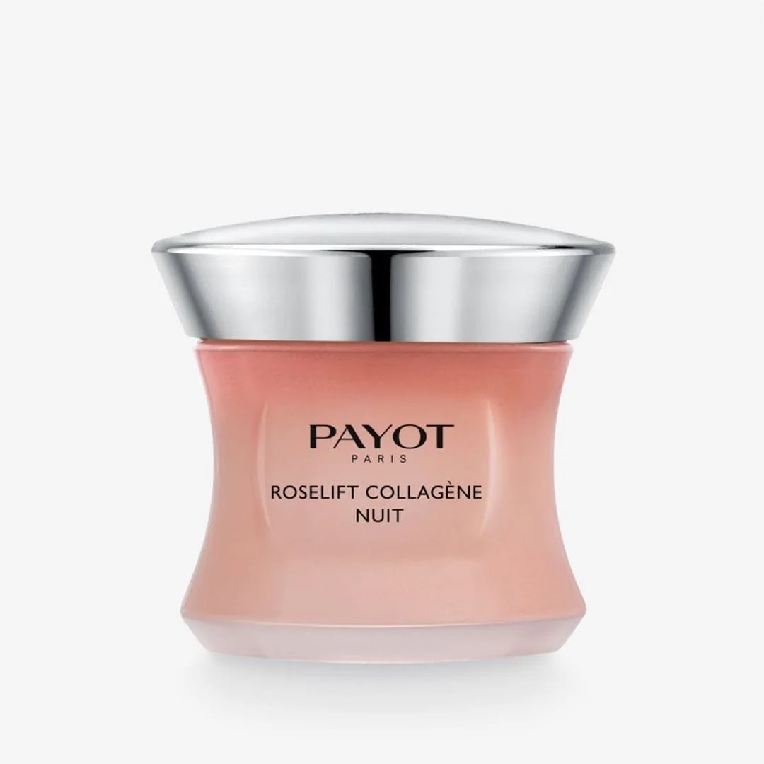 Payot Roselift Collagene Nuit