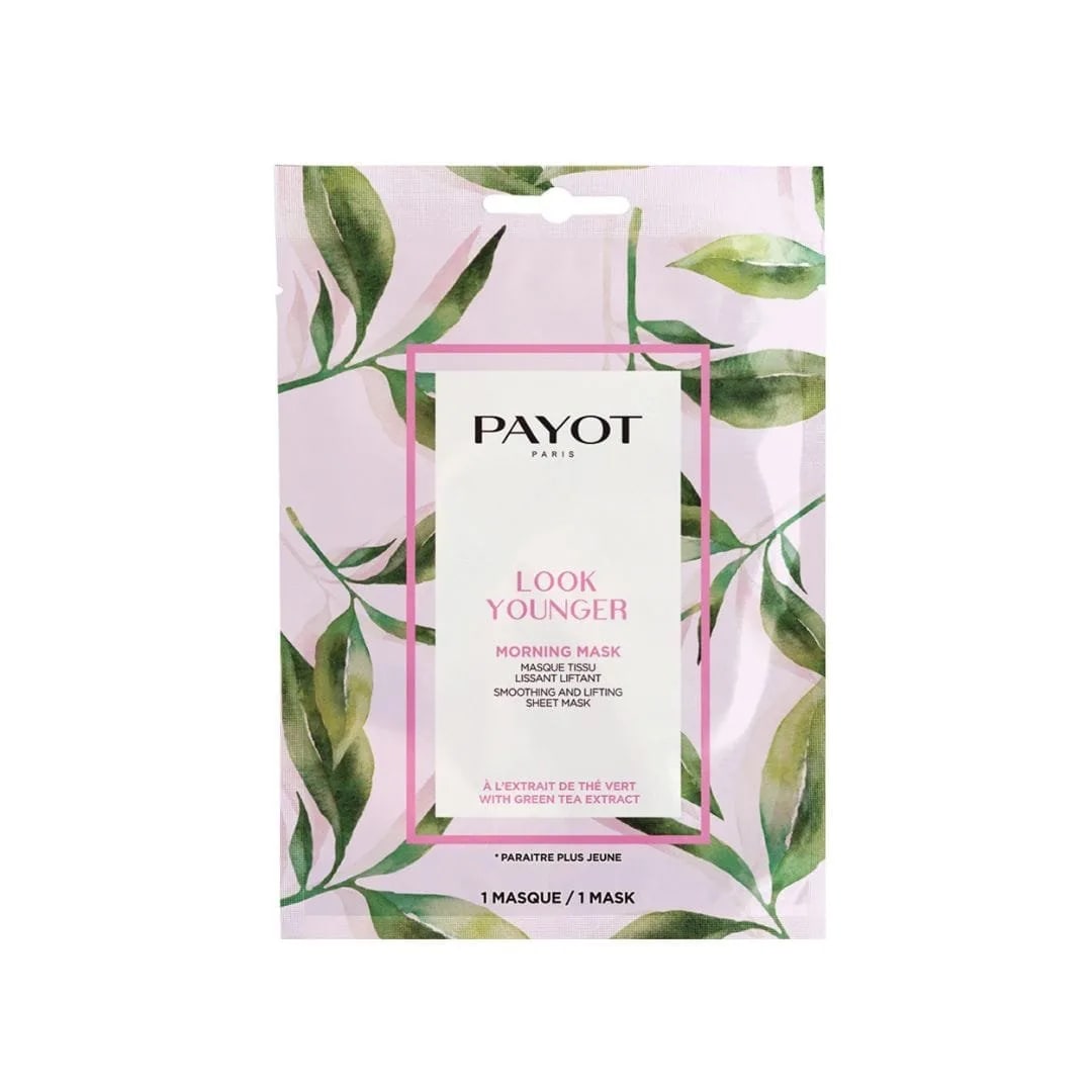 Payot Masques Look Younger
