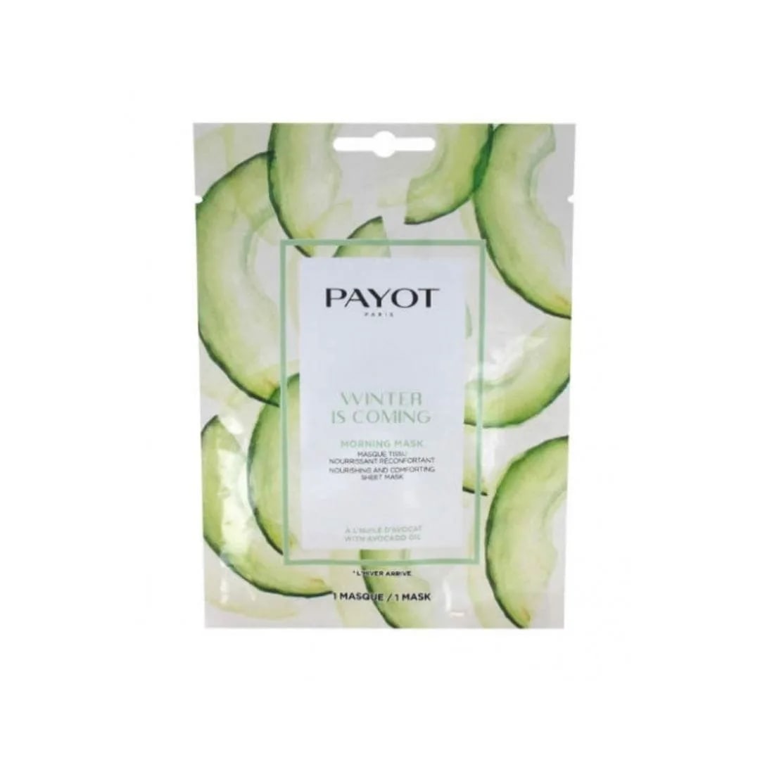 Payot Masques Winter Is Coming