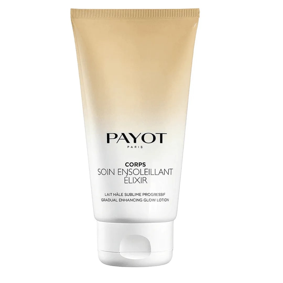 Payot Soin Ensoleillant Élixir 150ml