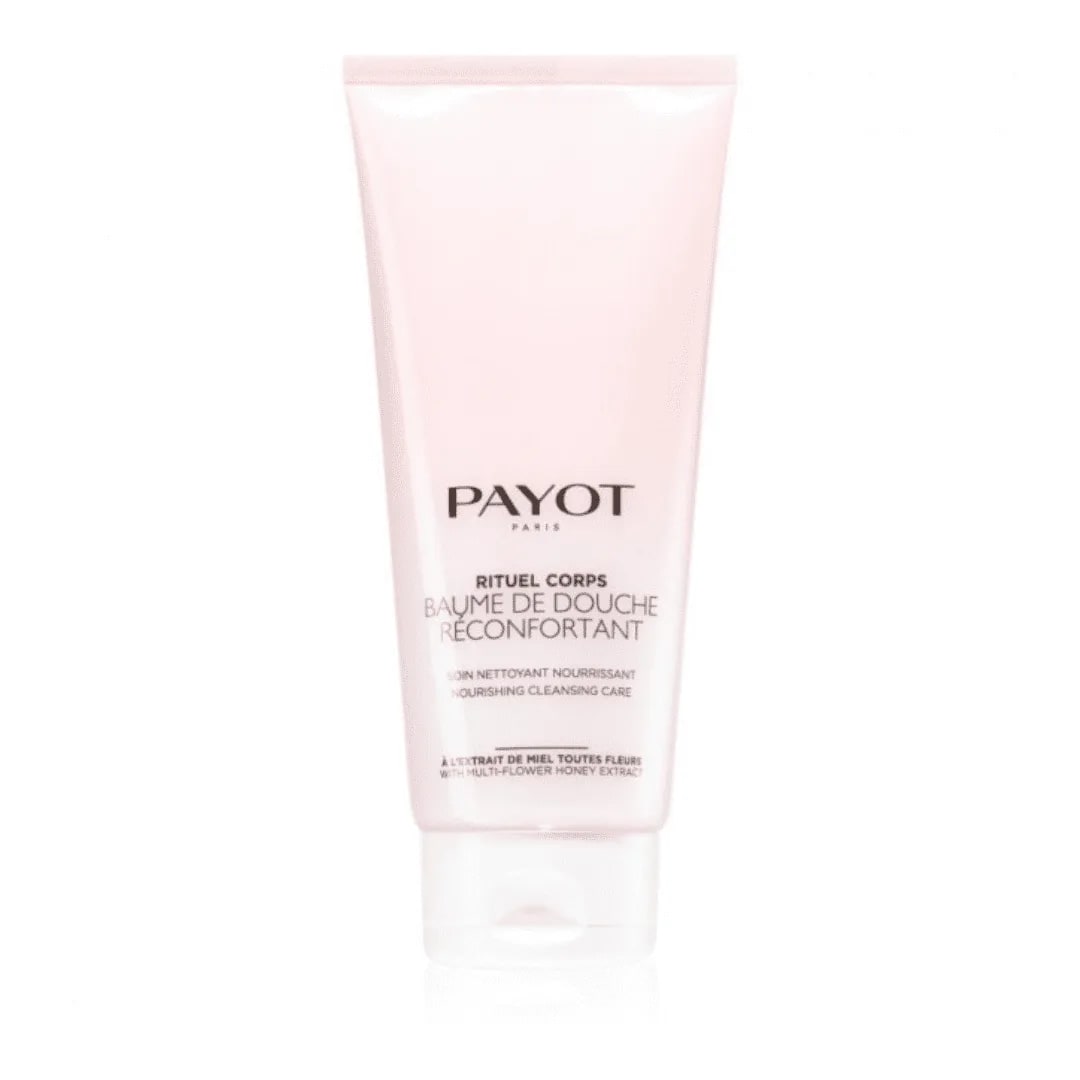 Payot Rituel Corps Baume De Douche Réconfortant 200ml