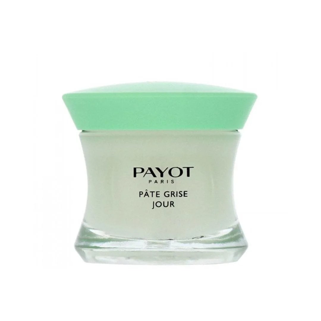 Payot Pate Grise Jour