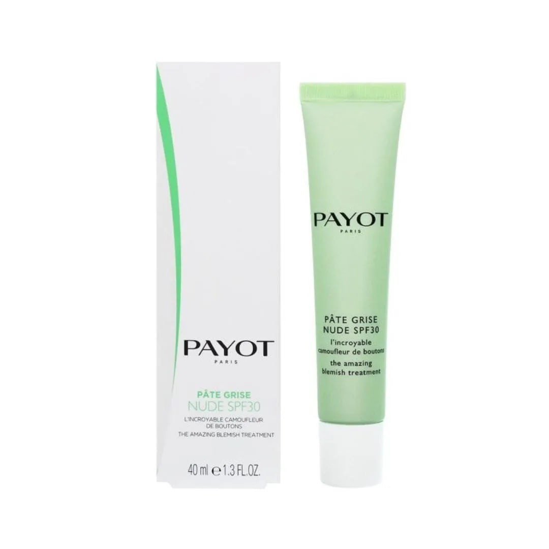 Payot Pate Grise Soin Nude Spf30