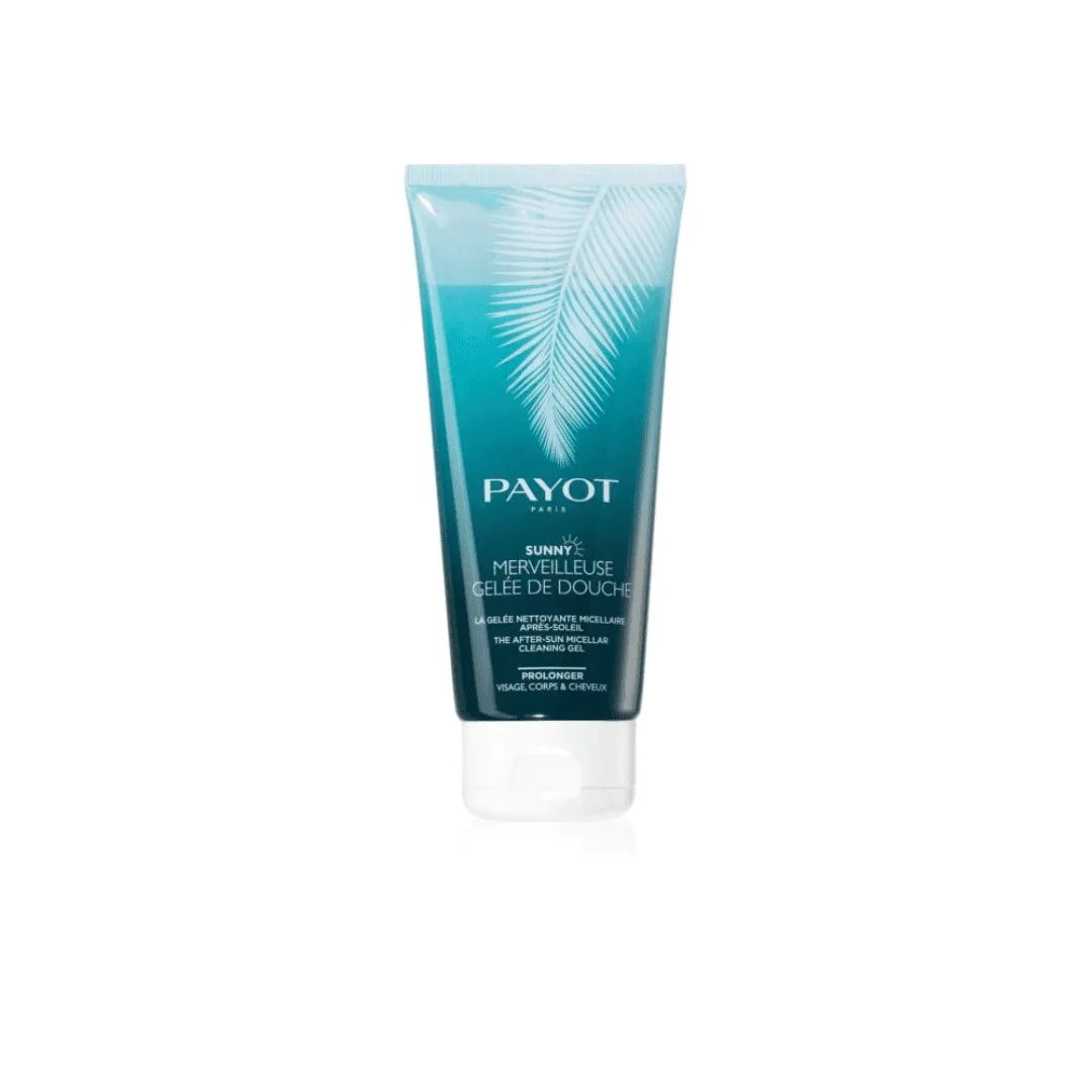 Payot Sunny Merv Gelee De Douche