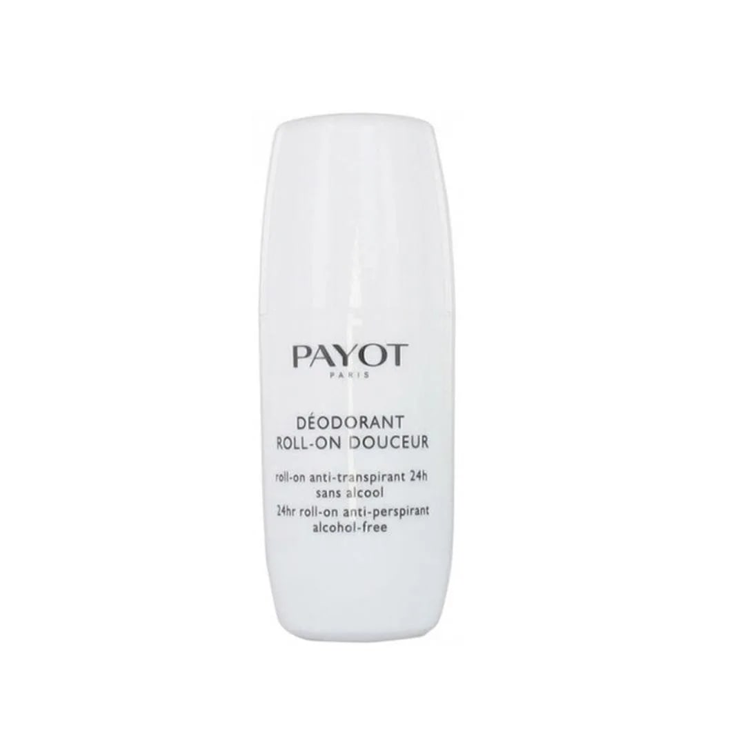 Payot Deodorant Ultra Douceur