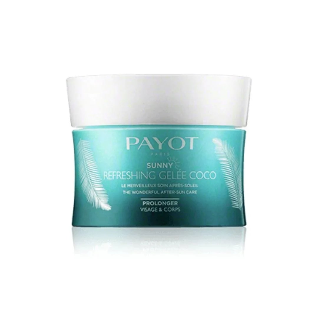 Payot Sunny Refreshing Gelee Coco