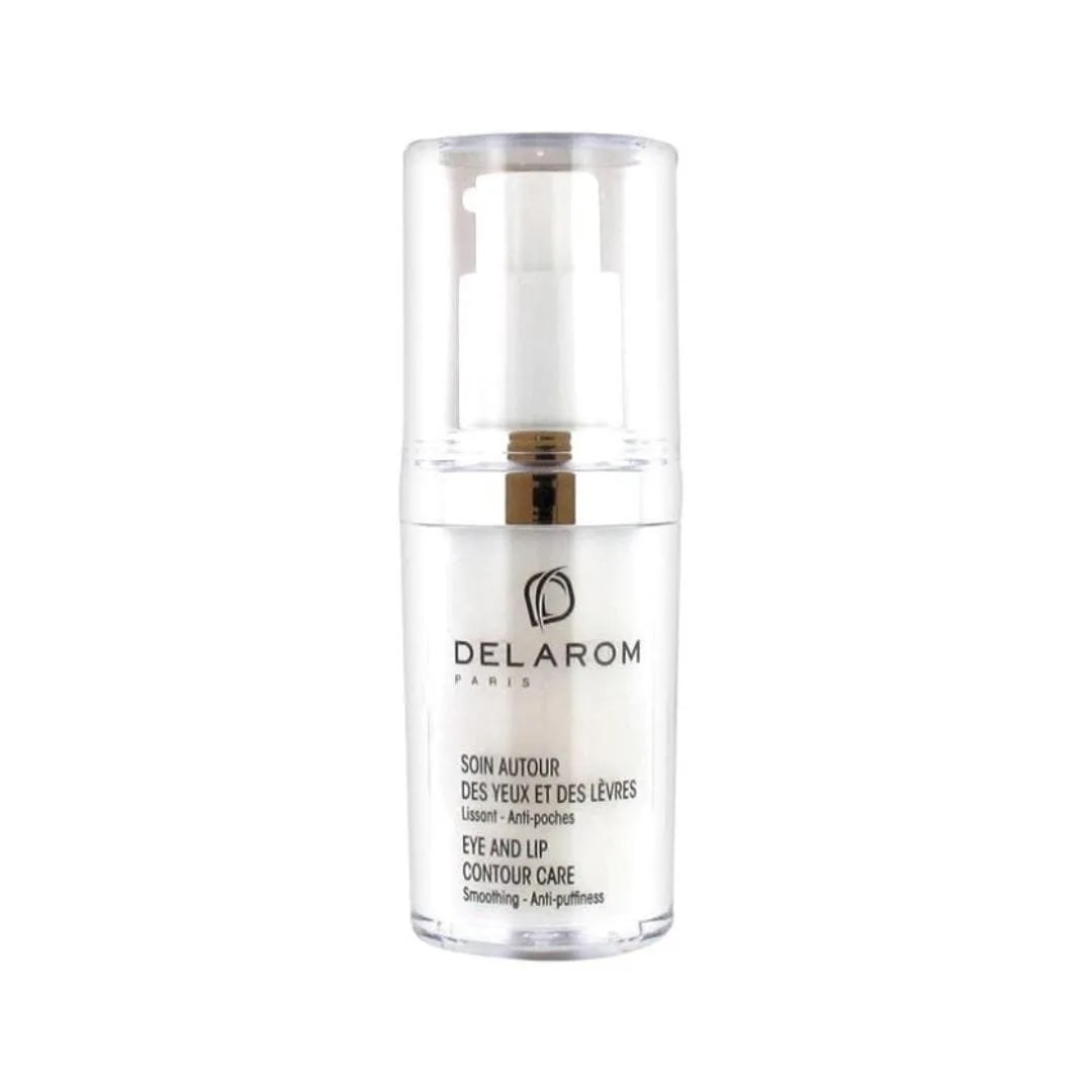 Delarom Soin Autour Yeux & Lèvres 15ml