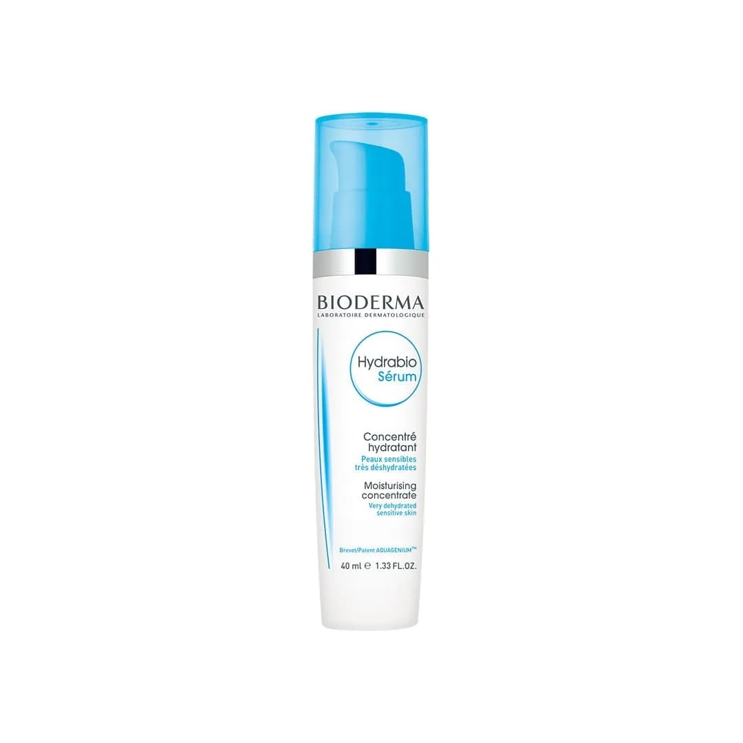 Hydrabio Serum 40 Ml