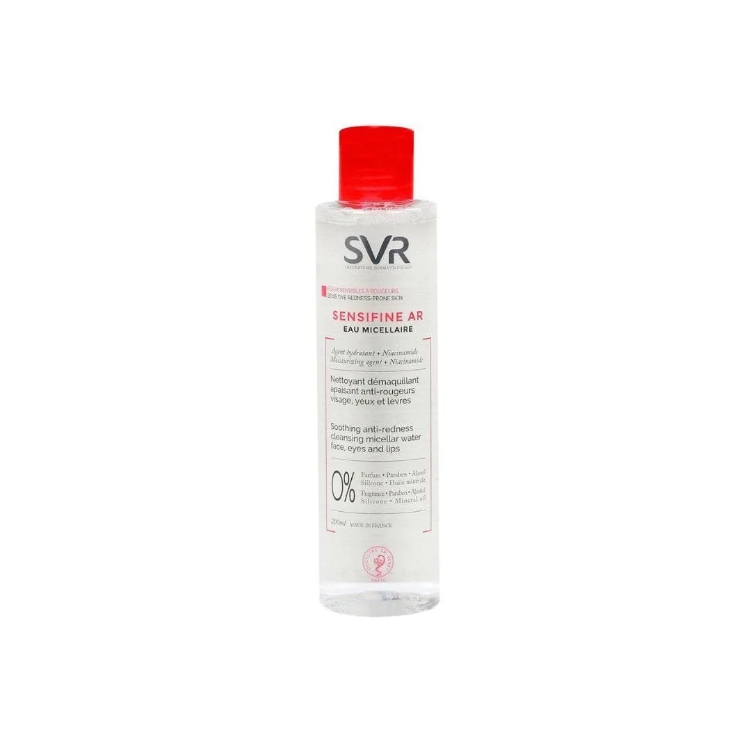 Sensifine Ar Eau Mic 200ml