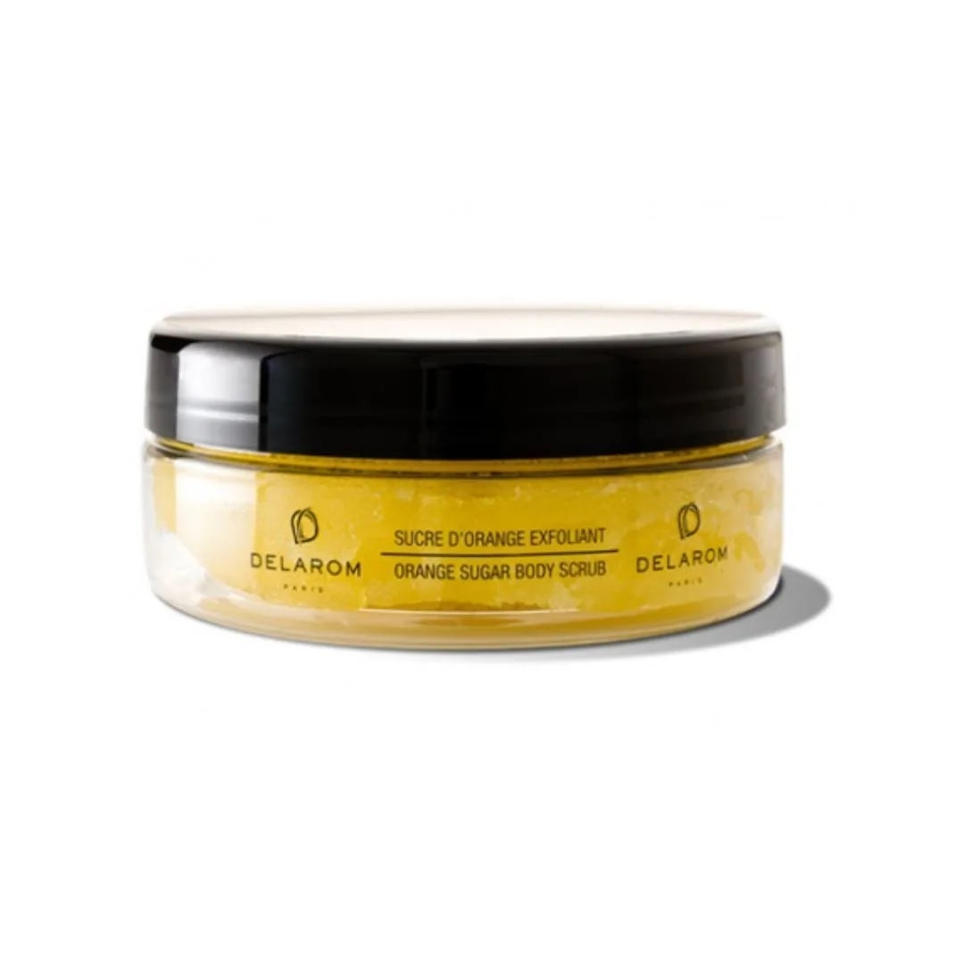 Delarom Sucre D'Orange Exfoliant 150ml