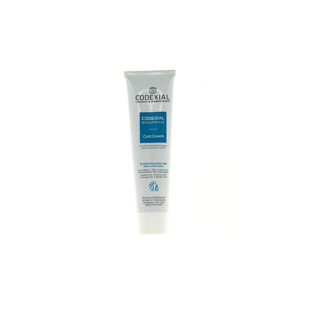 Codexial Cold Cream tube 100mI