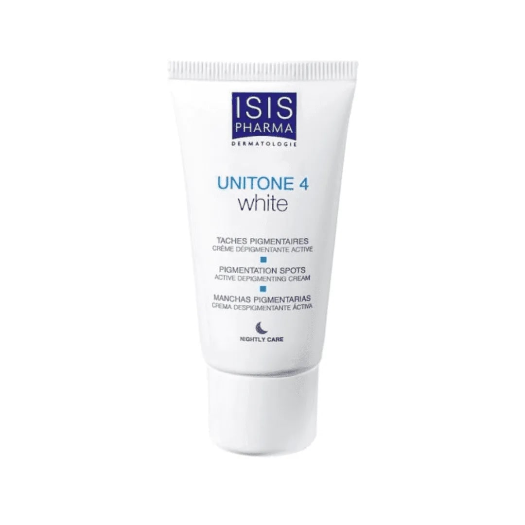 Isispharma Unitone 4 White Creme 30 Ml