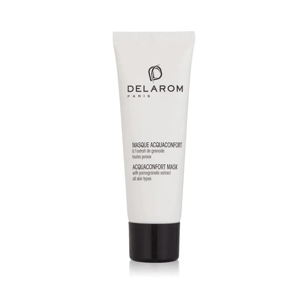 Delarom Masque Acquaconfort 50ml