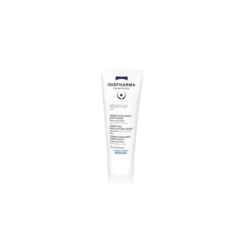 Isispharma Sensylia Crème Hydratante 40ml
