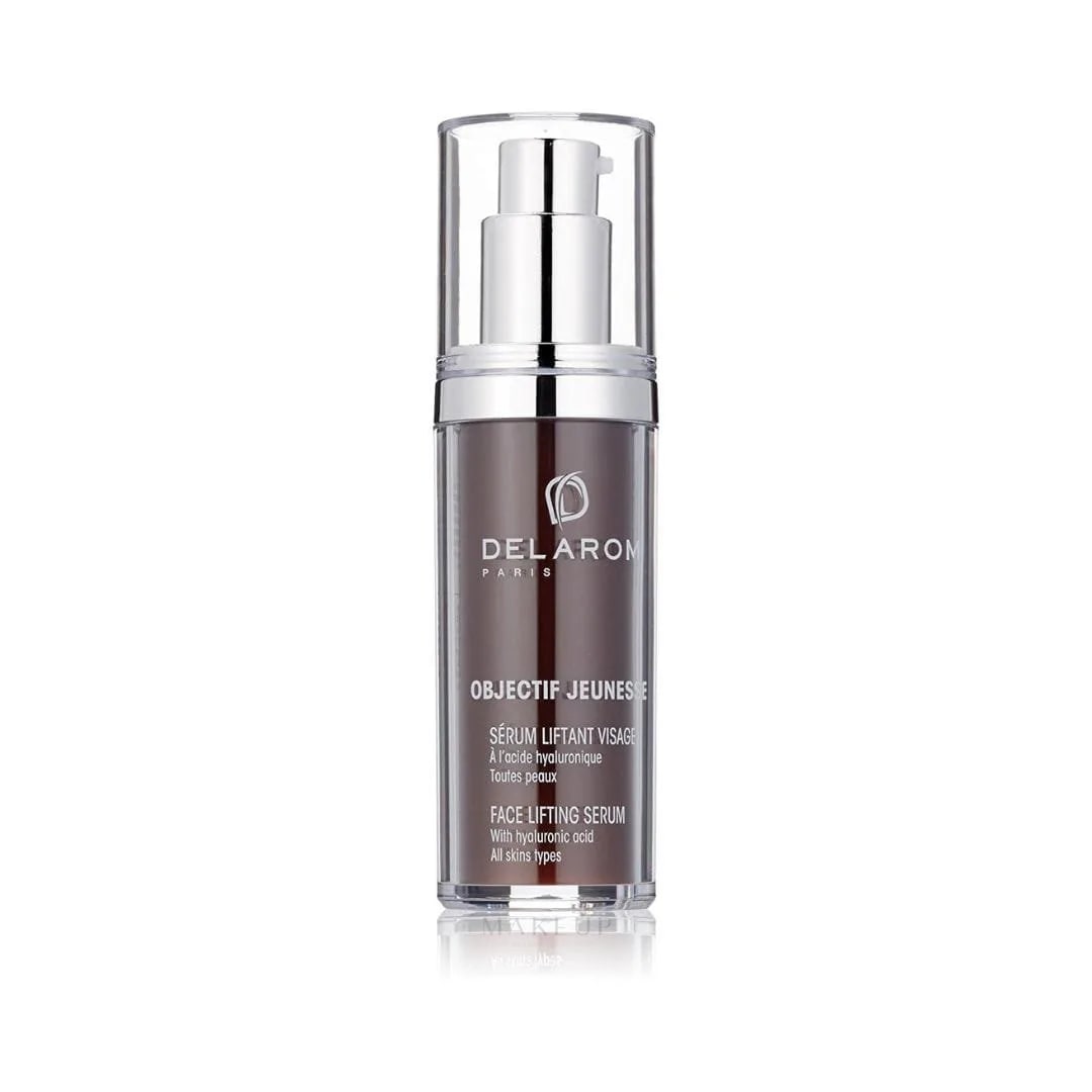 Delarom Objectif Jeunesse Sérum Liftant 30ml