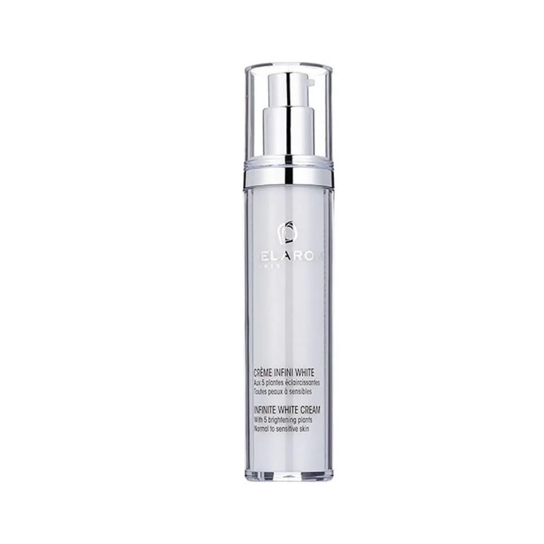 Delarom Crème Infini White 50ml