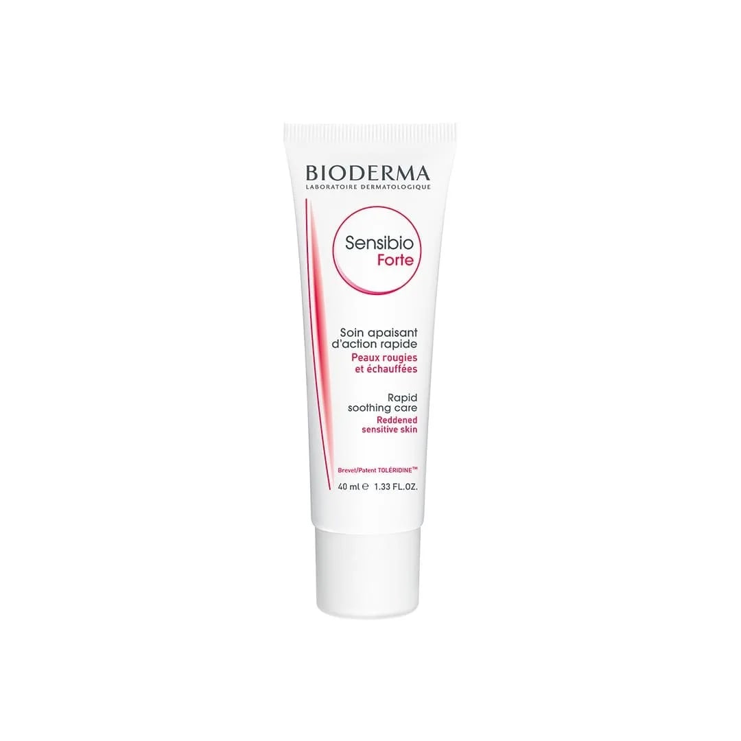 Bioderma Sensibio Forte Creme 40 Ml