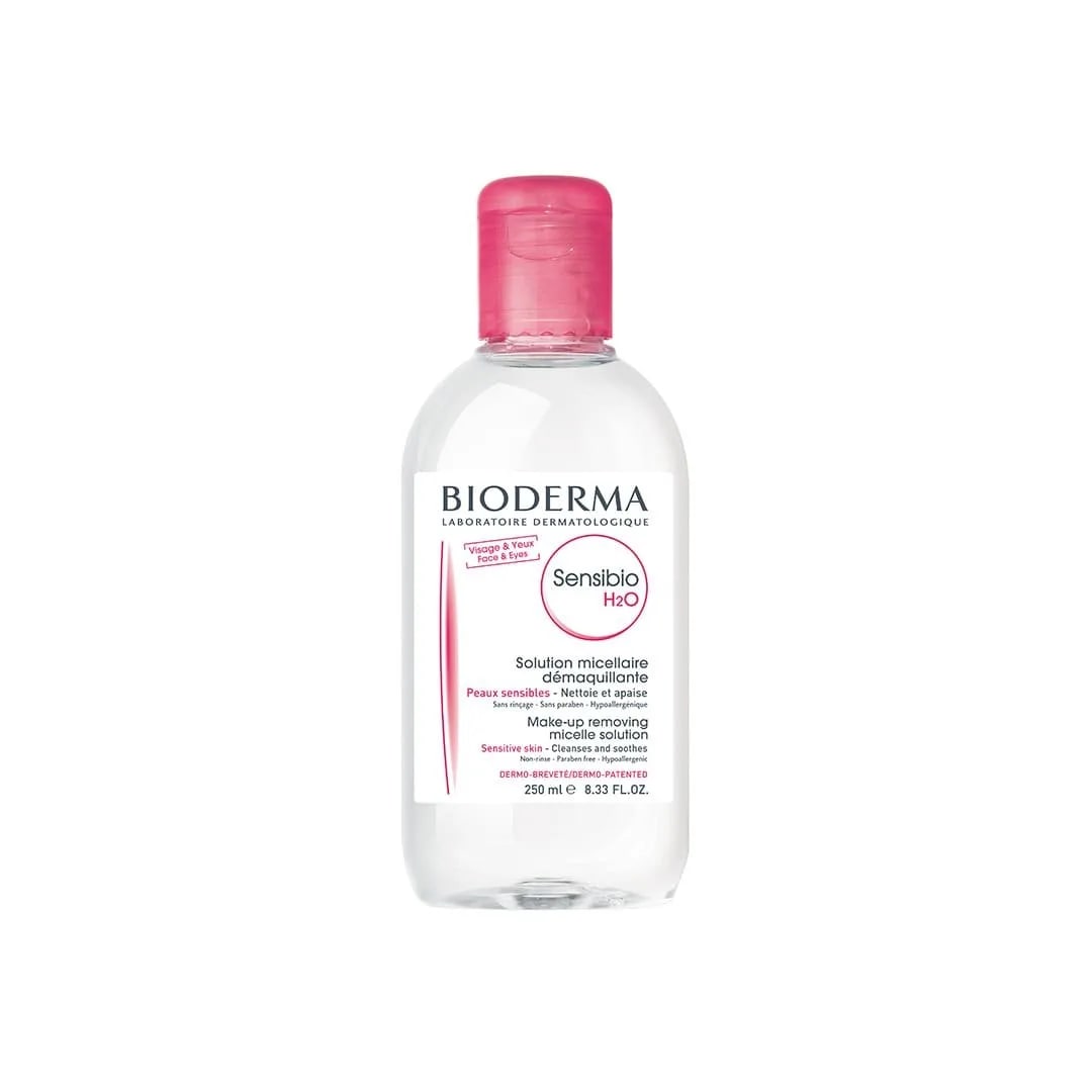 Bioderma Sensibio H2o 250 Ml