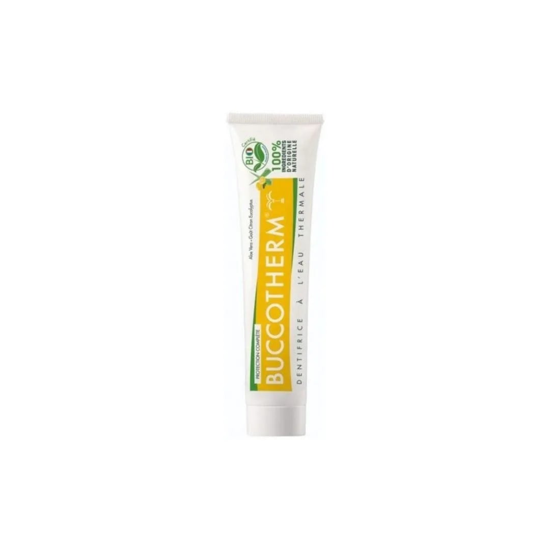 Buccot Prevention Caries 75 Ml Gout Menthe