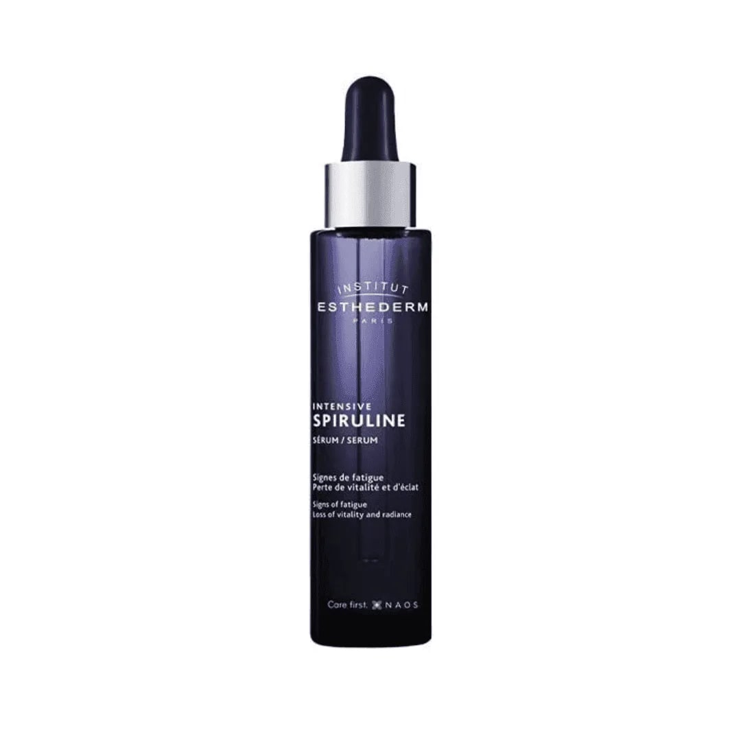 Intensive Spiruline Serum 30ml
