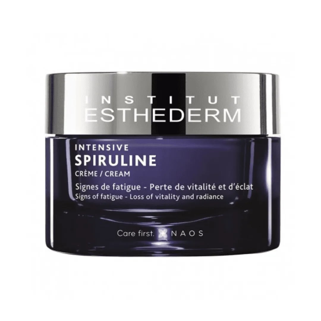 Intensive Spiruline Creme 50ml