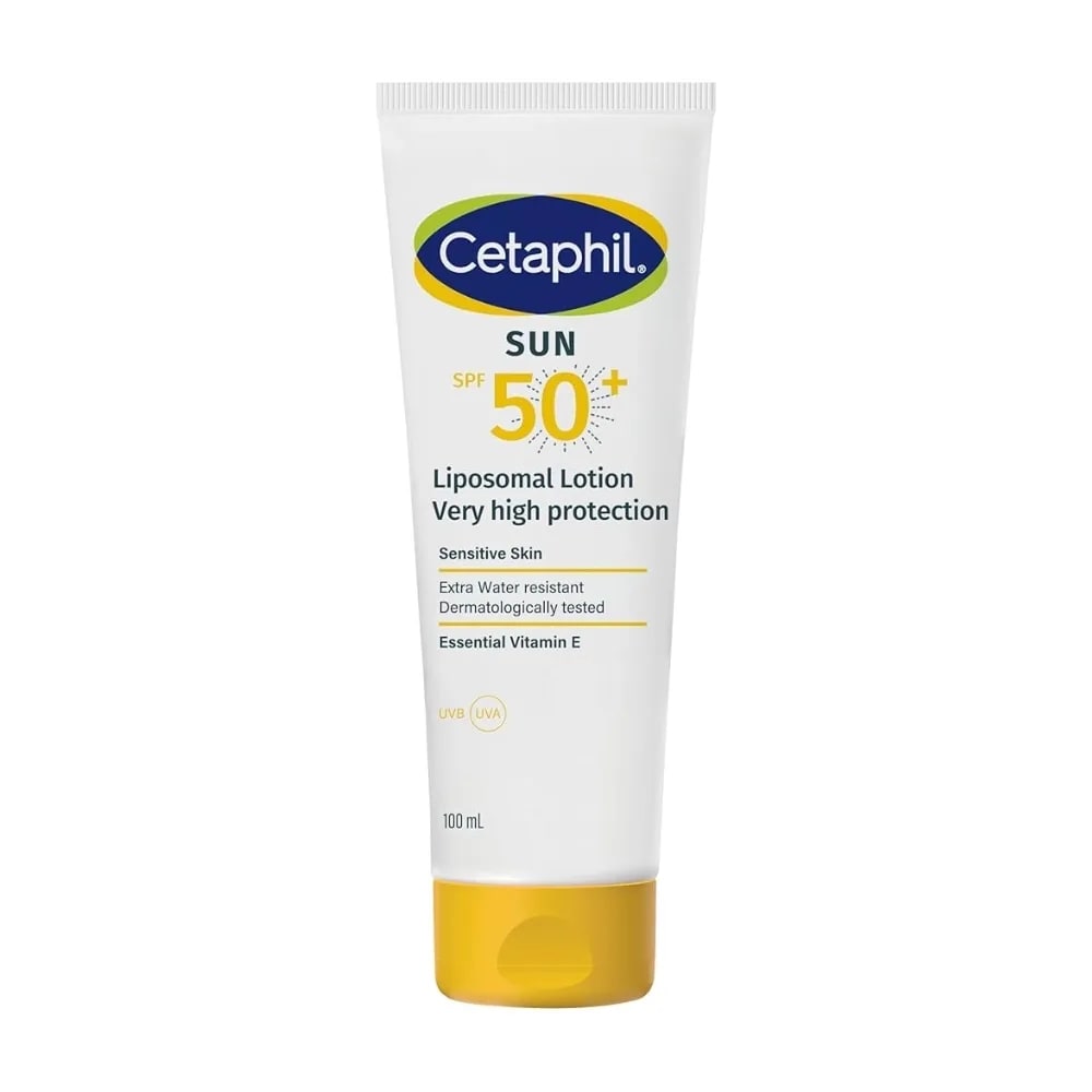 Cetaphil Sun Lotion Spf50+ 50ml