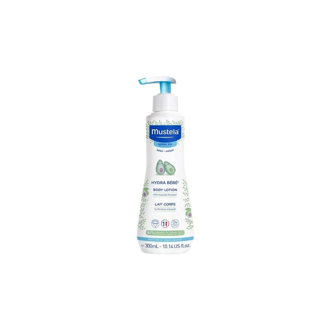 Mustela Hydra BB Cr Corps 300ml