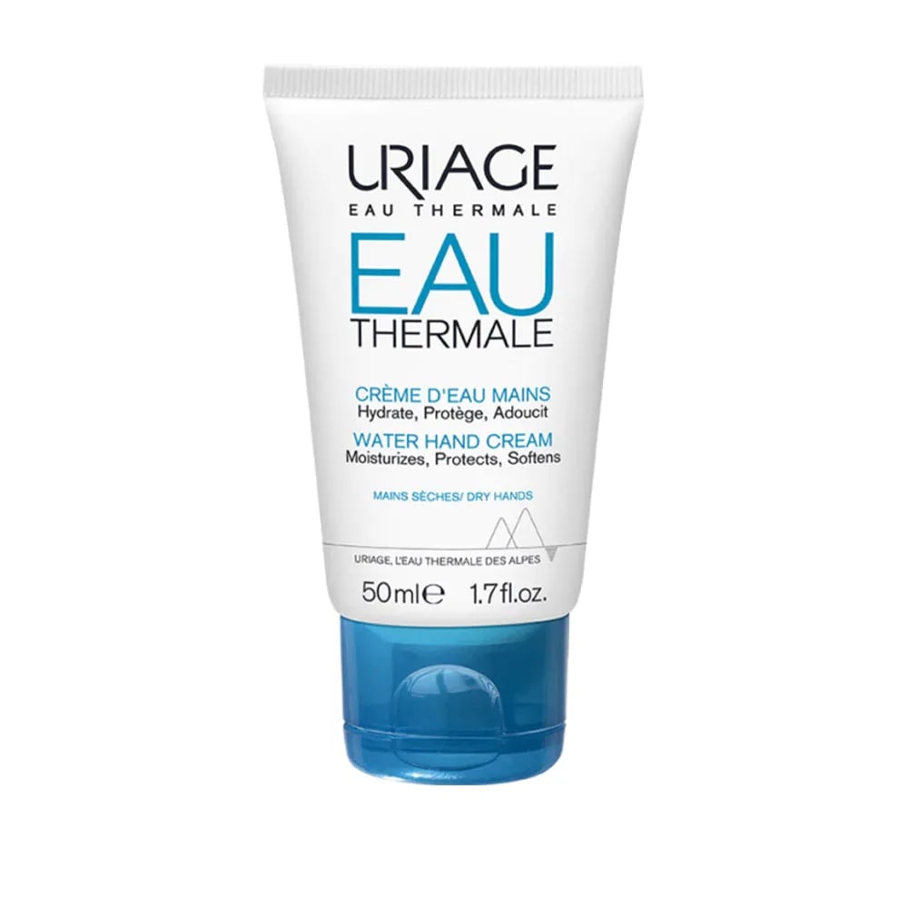 Jonzac Eau Thermale Jonzac Réhydrate Créme Mains Hydratante 50 Ml