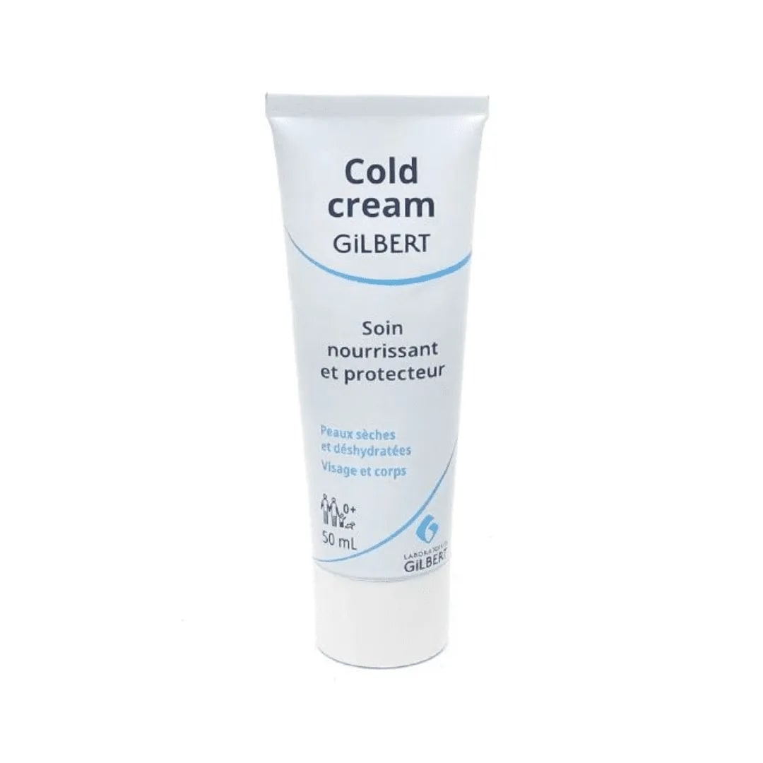 Gilbert Cold Cream Creme 50ml