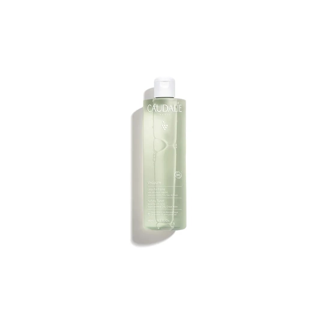 Caudalie Vinopure Lotion Purifiante 400ml