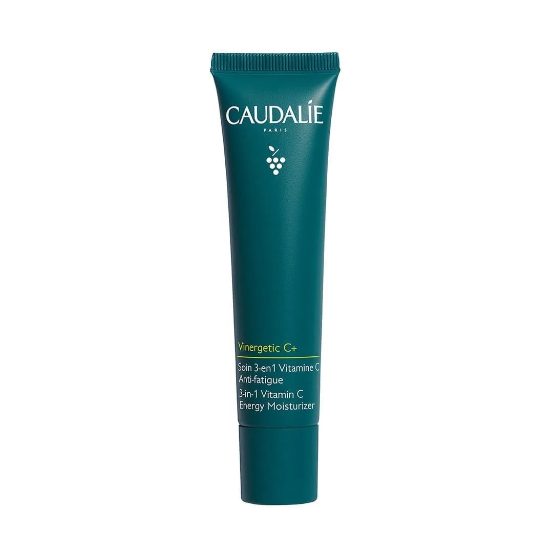 Caudalie Vinergetic C+ Soin 3-En-1 Anti-Fatigue 40ml