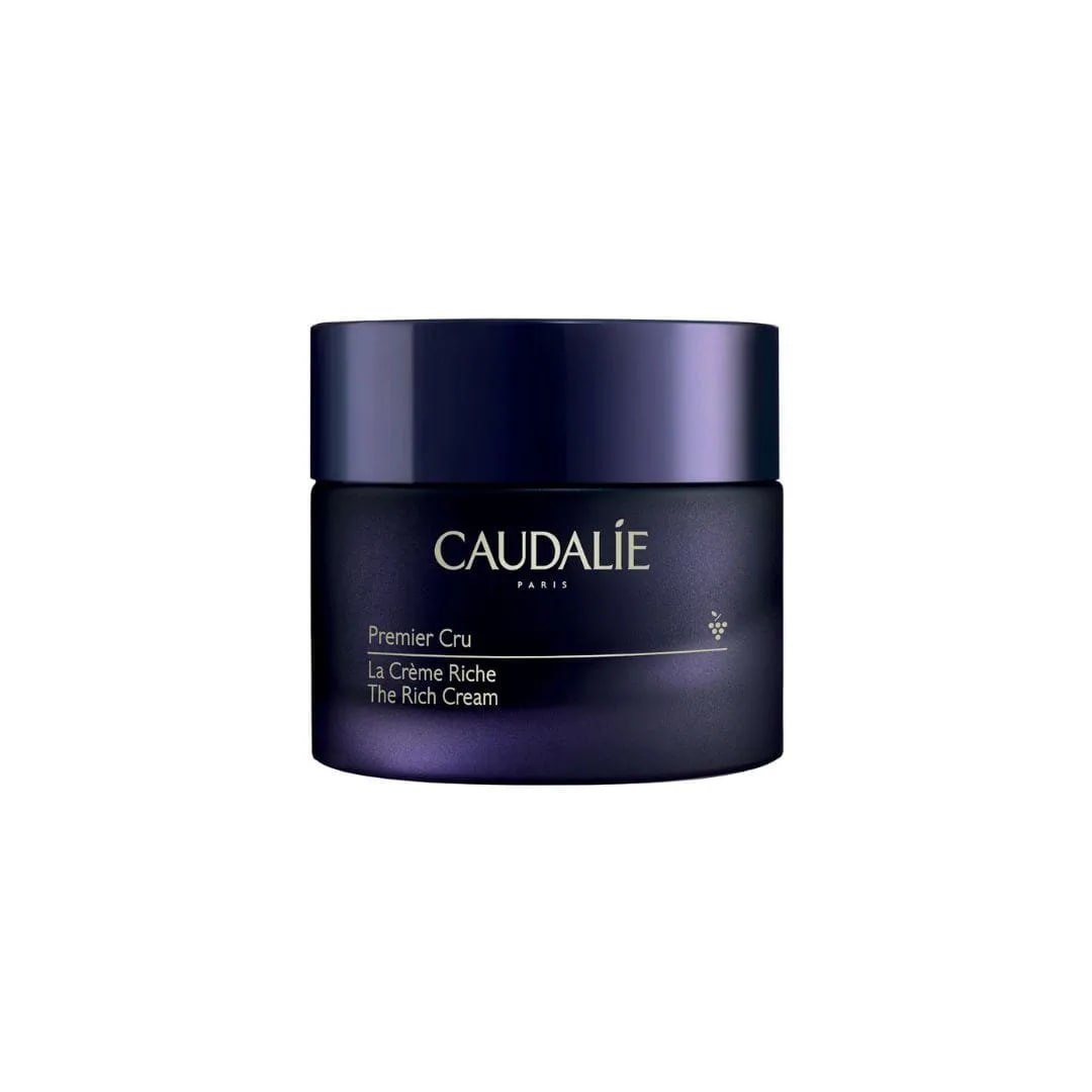Caudalie Premier Cru La Crème Riche 50ml