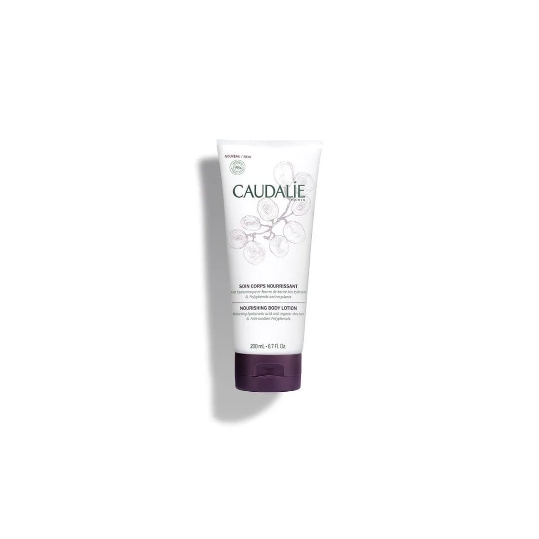 Caudalie Vinothérapies Soin Corps Nourrissant Hyaluronique 200ml