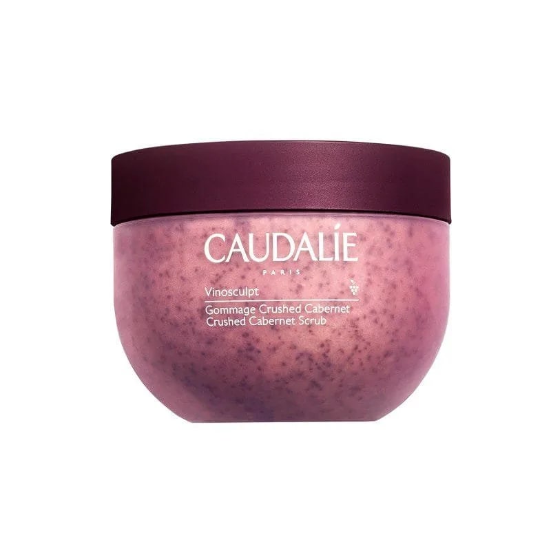 Caudalie Gommage Crushed Cabernet Vinosculpt 225gr