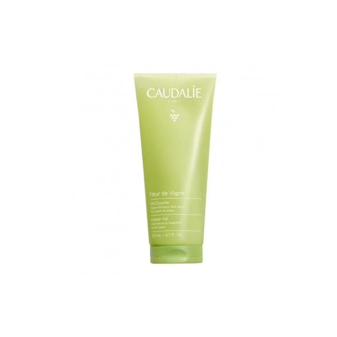 Caudalie Gel Douche Fleur De Vigne - 200 Ml