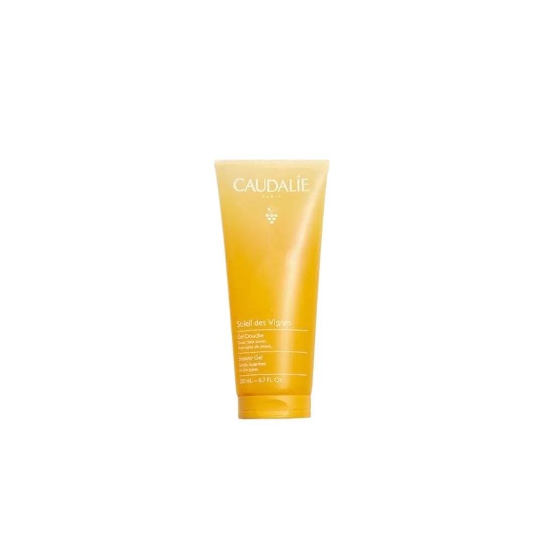 Caudalie Gel Douche Soleil Des Vignes - 200ml