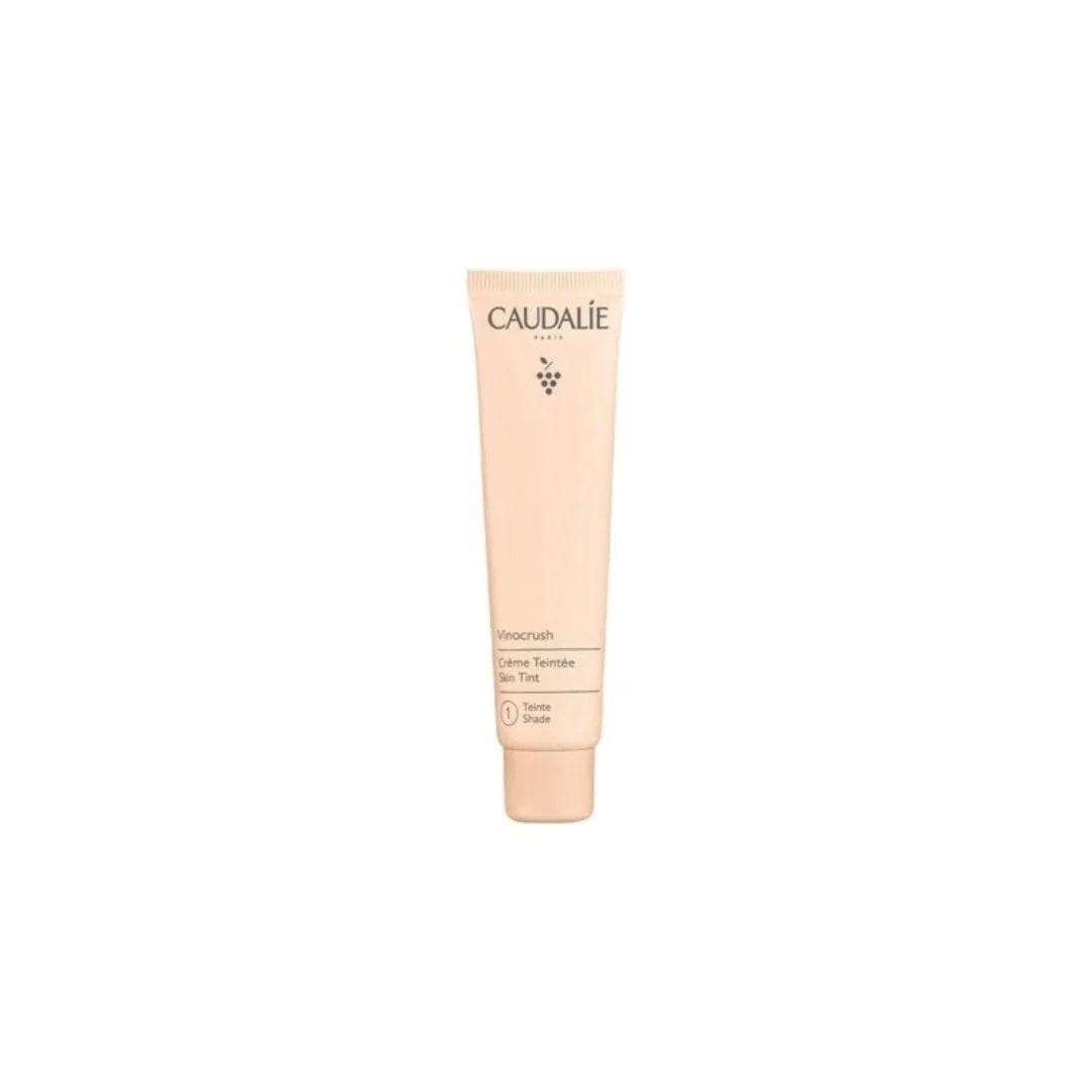 Caudalie Vinocrush Creme Teintee 3