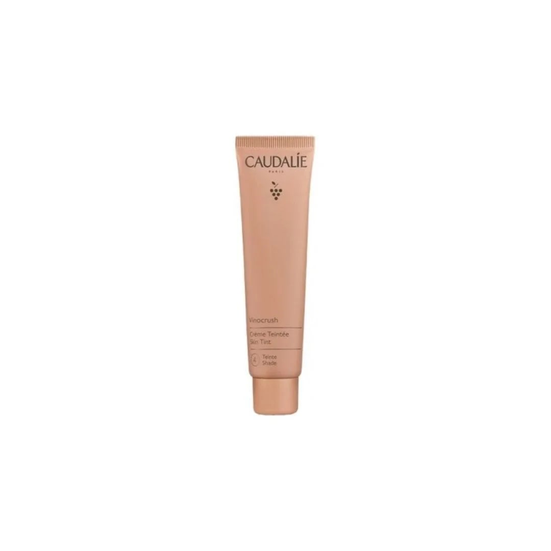 Caudalie Vinocrush Creme Teintee 4