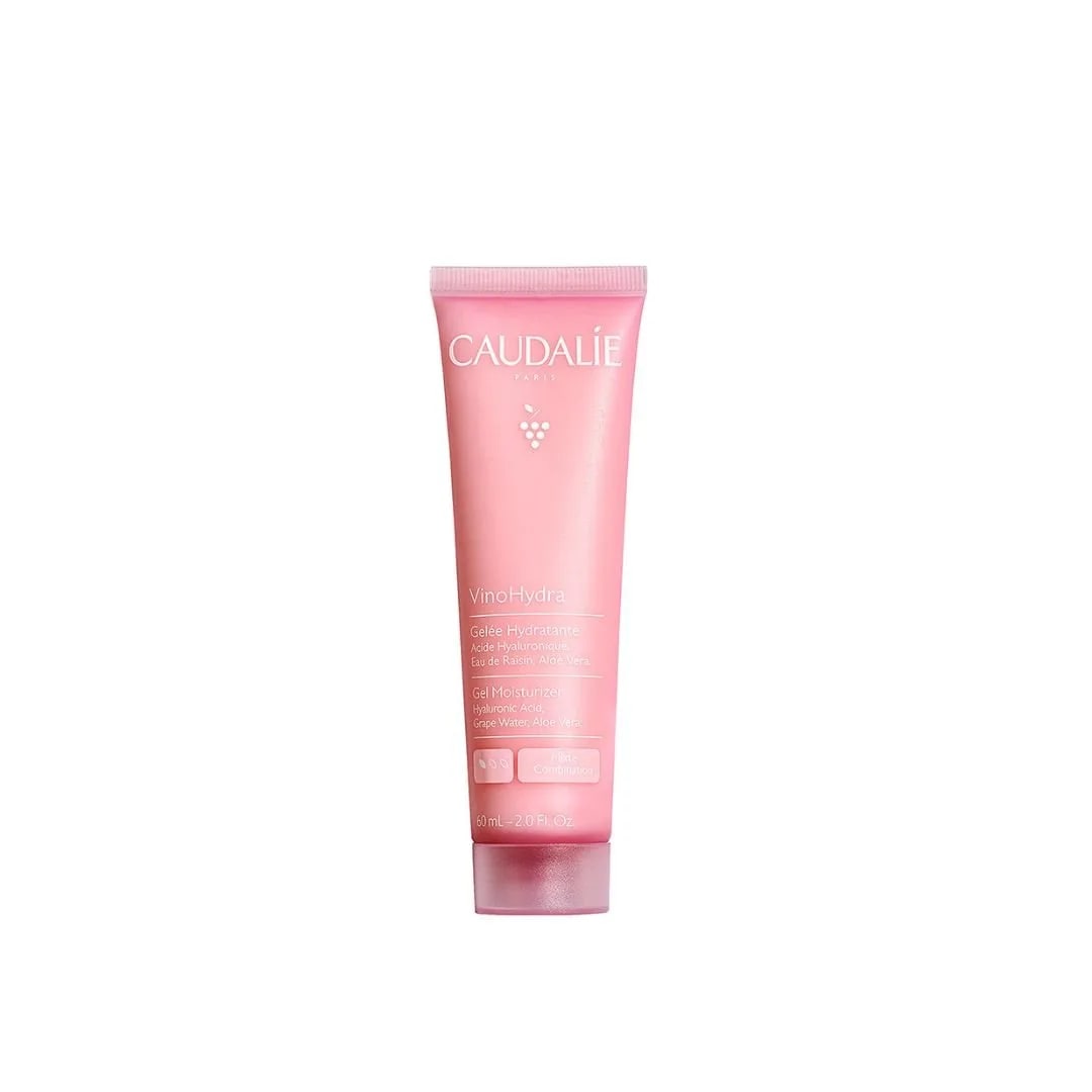 Vinohydra Gelee D'Eau De Raisin 60ml