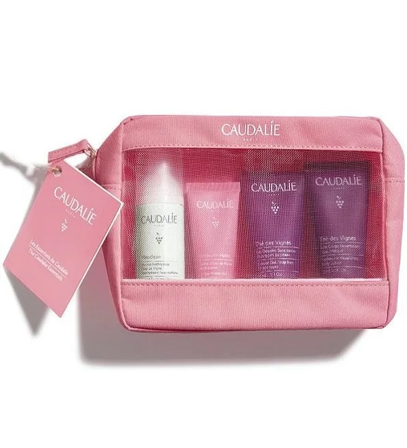 Caudalie Trousse Les Essentiels Eté 2022