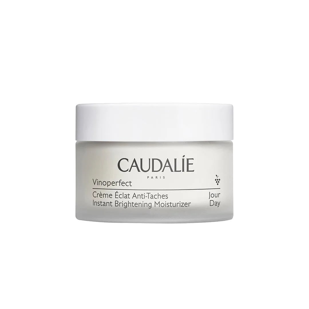 Caudalie Vinoperfect Créme Eclat Anti-Taches 50ml