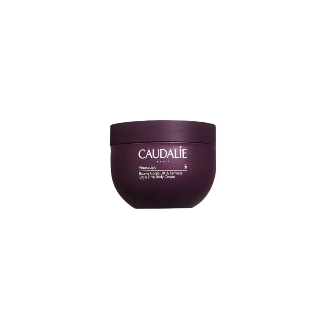Caudalie Vinosculpt Baume Corps Lift & Fermeté 250ml