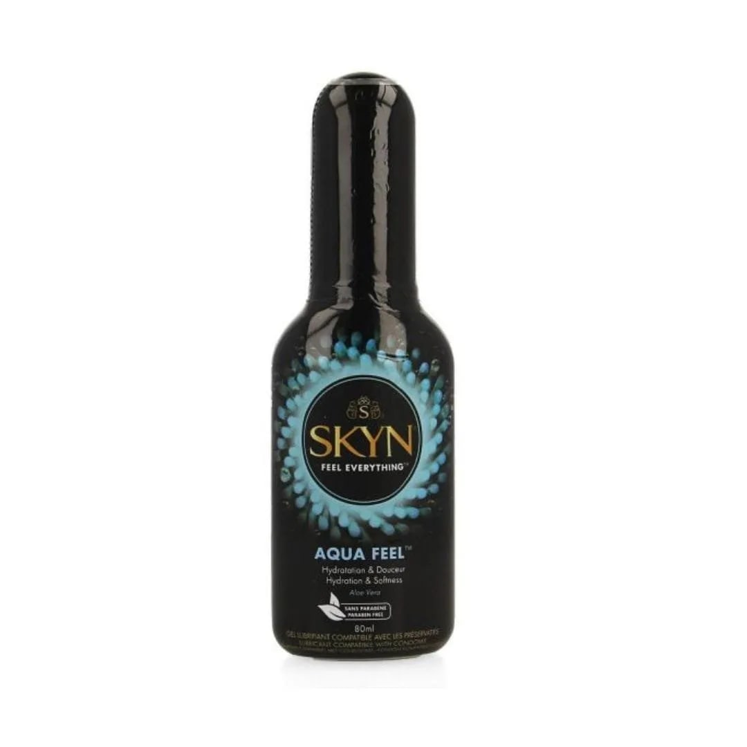 Skyn Gel Natural Harmony Flacon 80 Ml