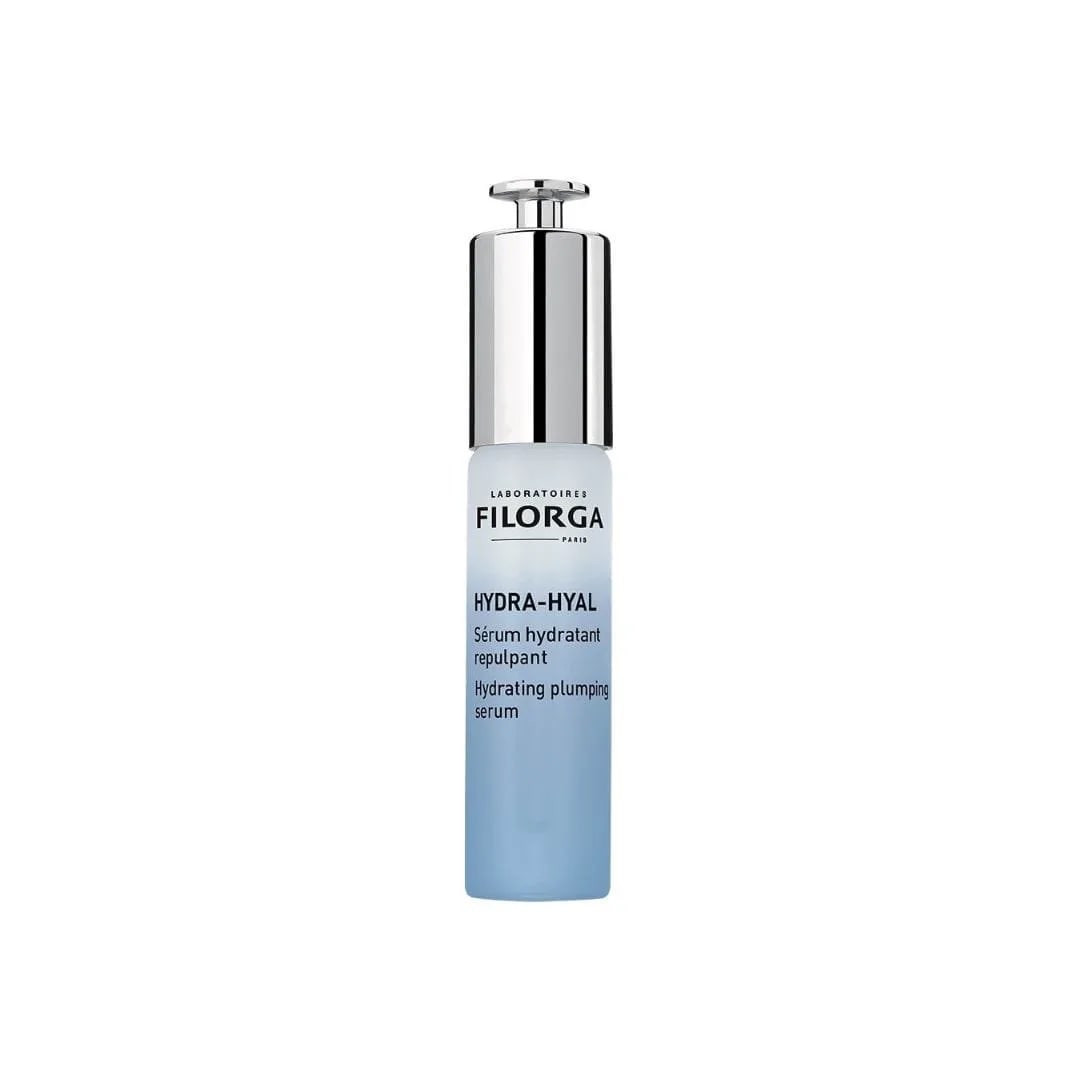 Filorgahydra-Hyal Sérum Hydratant Repulpant 30 Ml