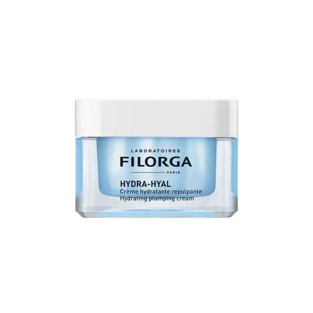 Filorga Hydra-Hyal Crème Hydratante Repulpante 50 Ml