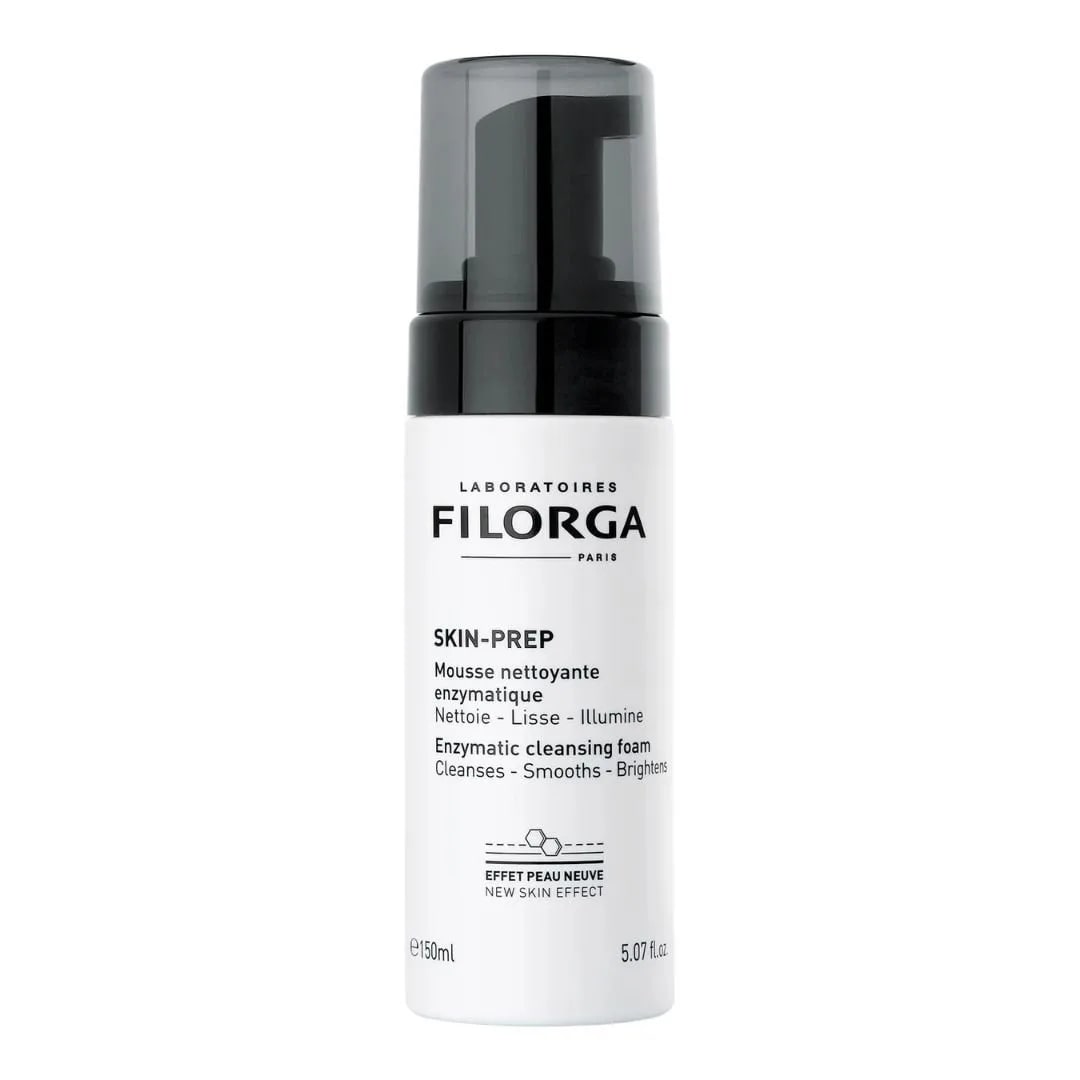 Filorga Skin -Pref Mousse Nettoyante Enzymatique