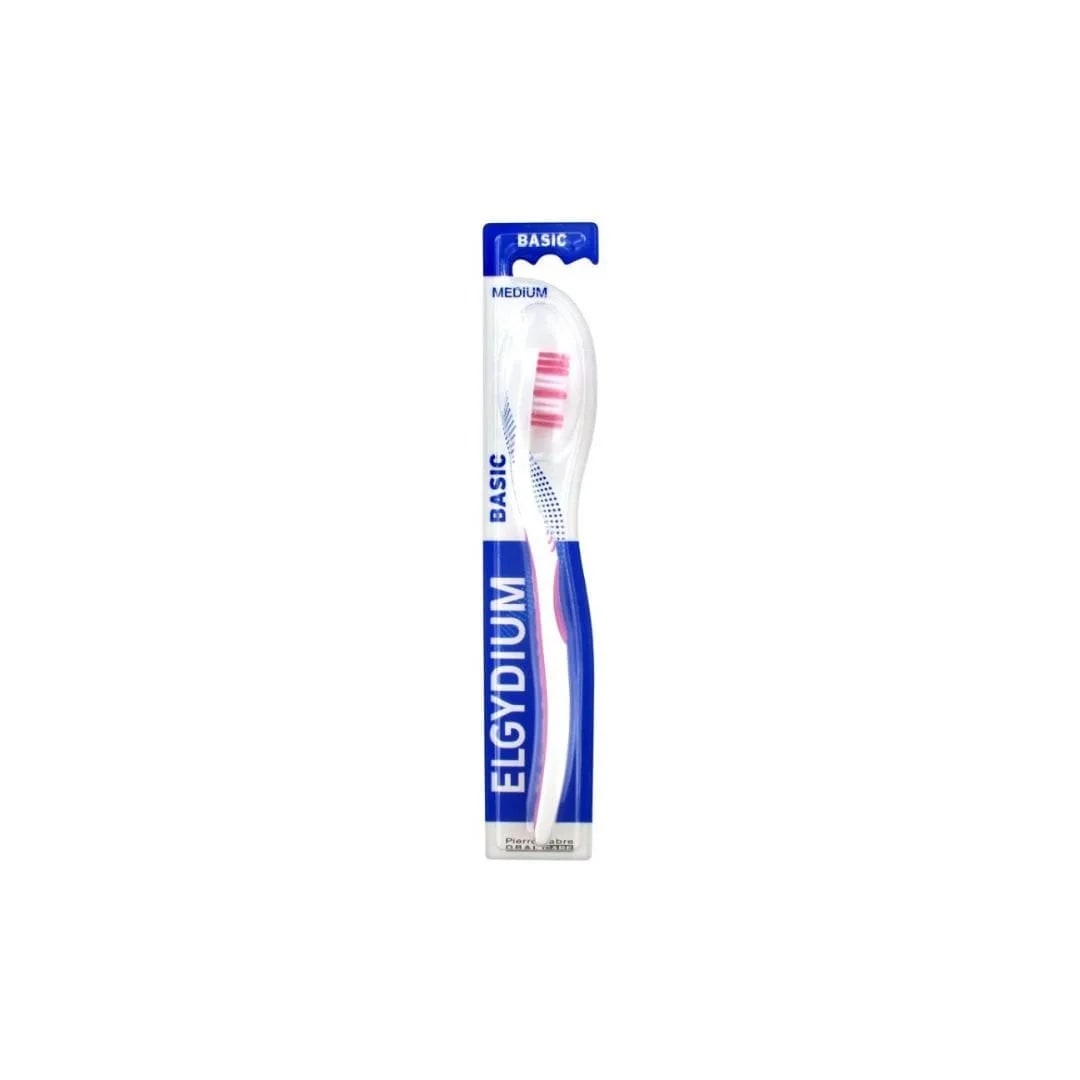Elgydium Bad Basic Medium