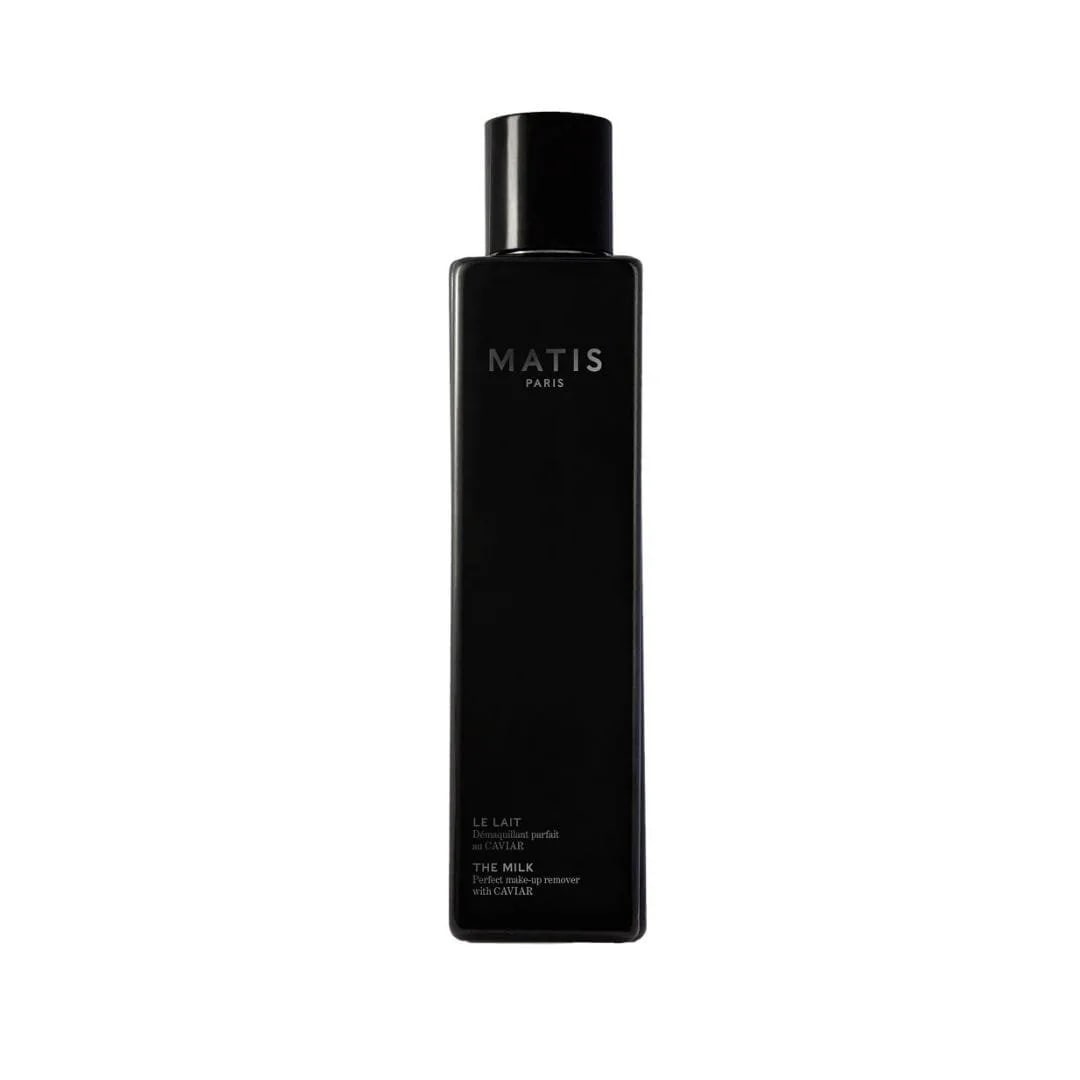 Matis Le Lait Démaquillant Parfait Au Caviar